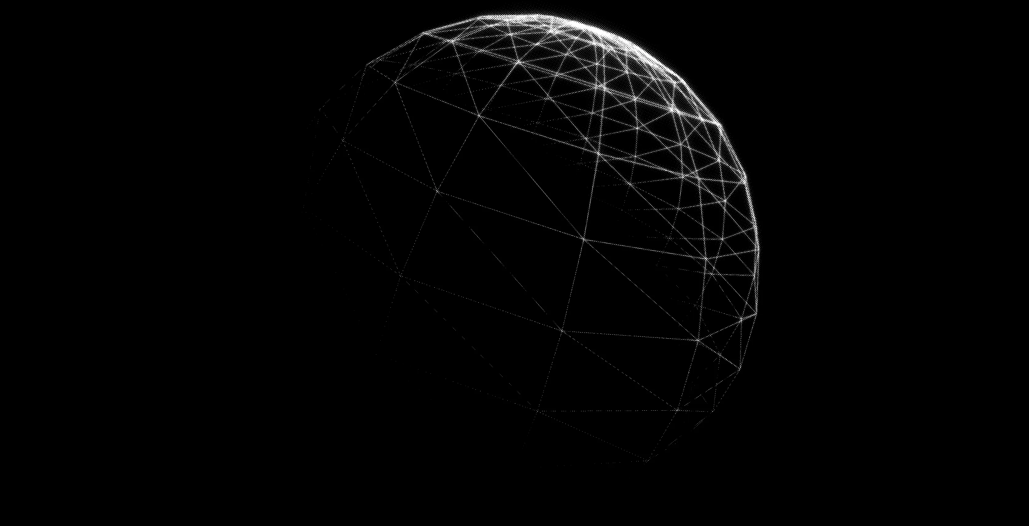 Sphere Animation Fallback