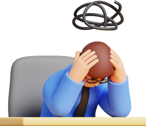 您是否也有这些困扰？